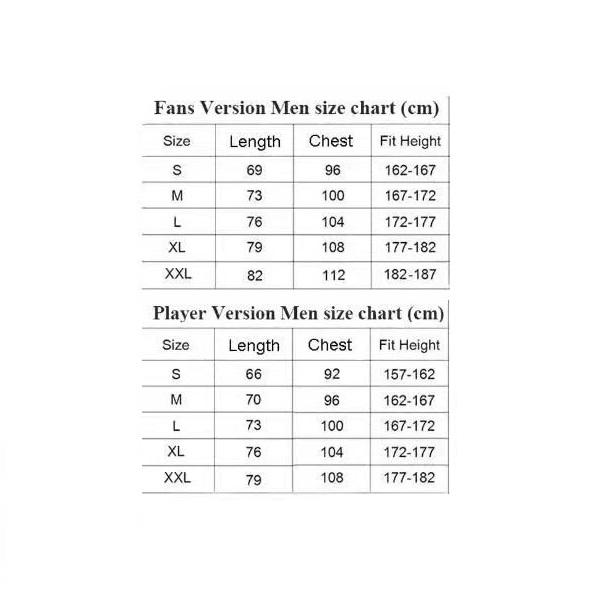 25 26 New World Cup Mexico Away White Home Green Short Sleeves Football Jersey Fan Version