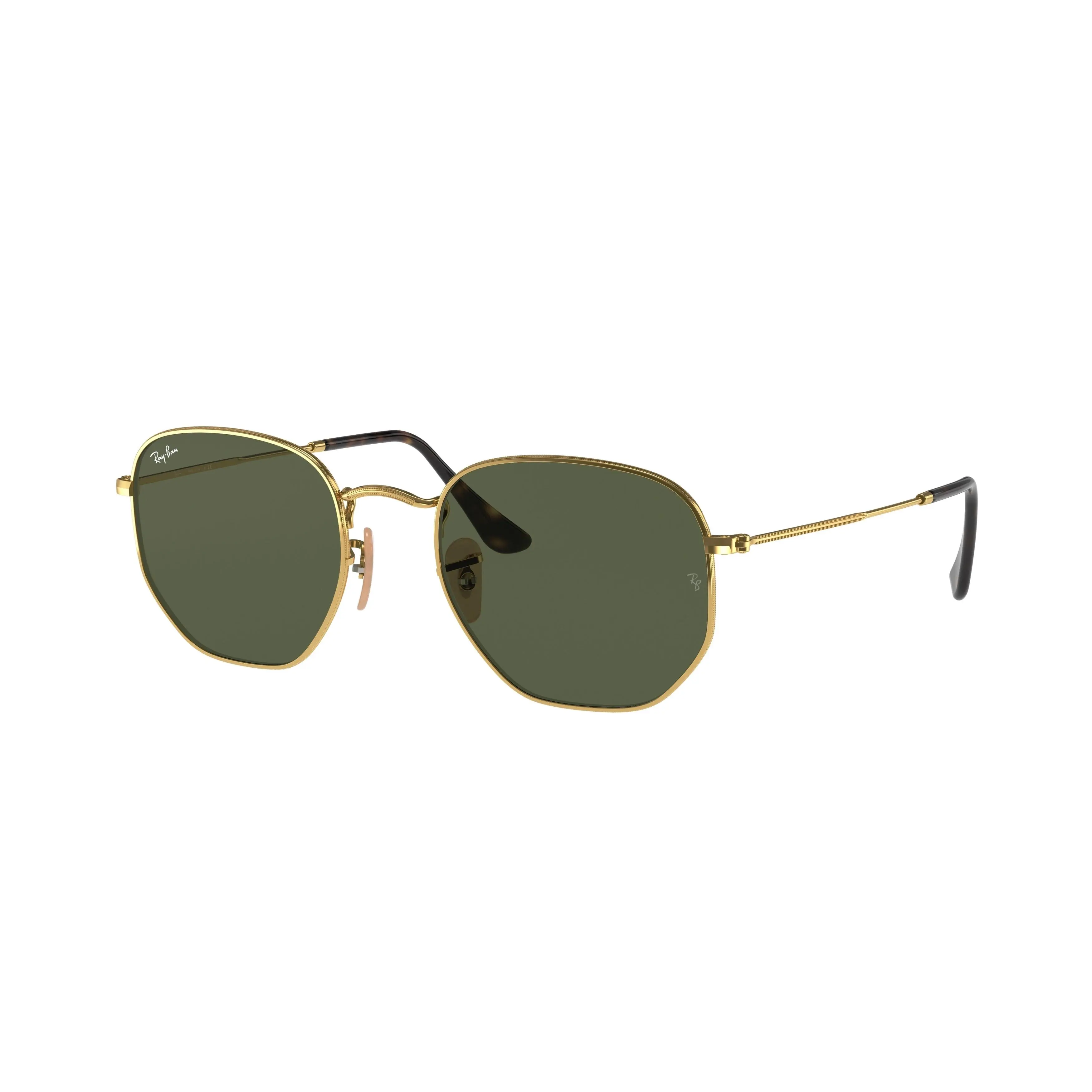 Ray-Ban 0RB3548N HEXAGONAL