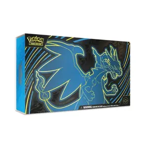 Pokemon Phantasmal Flames Ultra Premium Collection Box