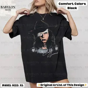 Vintage Carl Grimes T Shirt The Walking Dead Shirt TWD Unisex Shirt Carl Grimes Shirt Rick Grimes tee Walking Dead Merch Chandler Riggs Tee