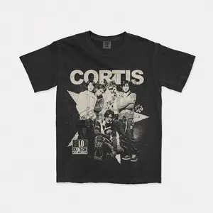 [SALE UP TO 30% + FREESHIP] Comfort Colors CORTIS T-Shirt, Vintage 90s Bootleg Graphic Tee, Korean Boy Band Inspired Merch,Unisex Casual Top, Gift For Kpop Fans
