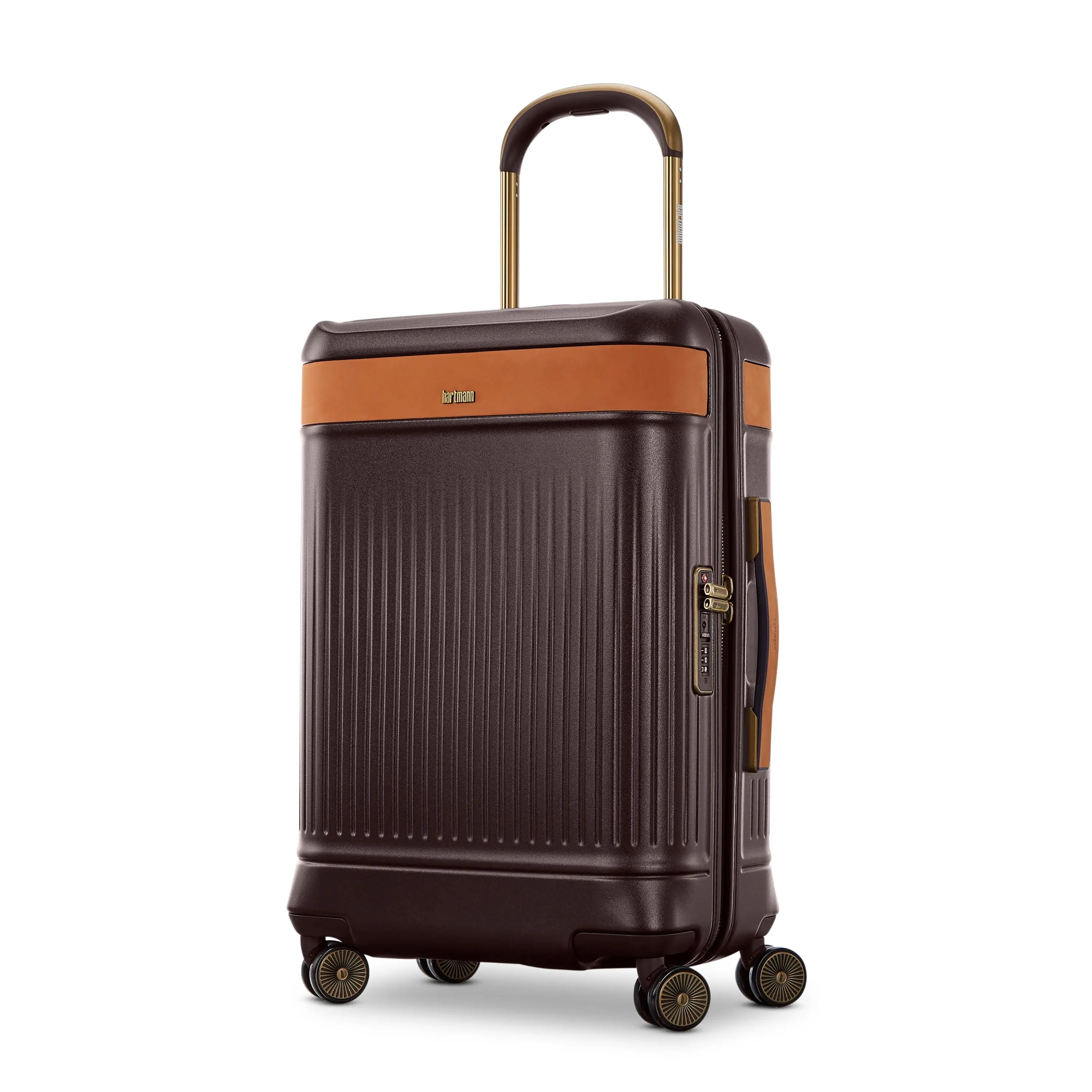 Hartmann Reserve Expandable Spinner Carry-On