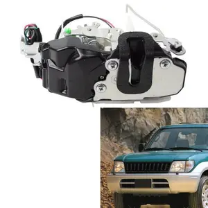 Rear Tailgate Trunk Boot Lock Latch Lid Actuator For Toyota PRADO 3400 [TS1]