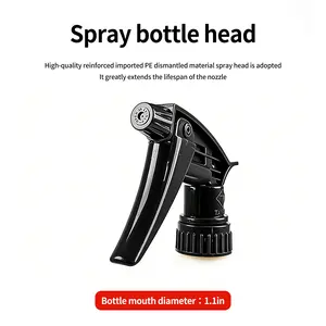 2PCS T spray head spray can spray bottle sprayer spray gun spray can spray bottle sprayer spray bottle head