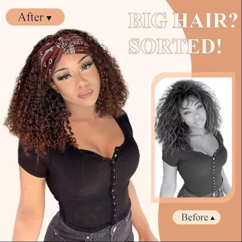 Boho Bandana Headband For Women 4pcs Wide Knotted Turban Head Wraps Cute Scarf Hairband Paisley Fashion Hair Wrap Bands Workout Accessories 4 Pack Boho Bandana Headband For Women 4pcs Wide Knotted Turban Head Wraps Cute Scarf Hairband Paisley Fashion Hair Wrap Bands Workout Accessories 4 Pack