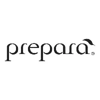 Prepara Kitchenware shop logo
