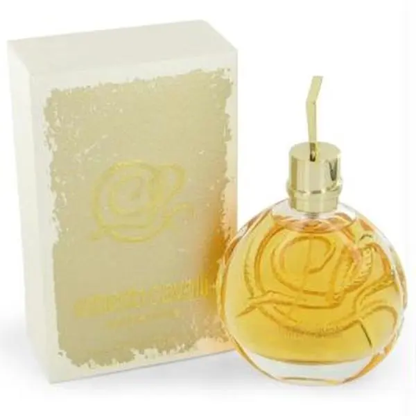 Roberto Cavalli Serpentine Ultra-Miniature Unisex Fragrance, .17 oz Mini Eau de Parfum (EDP)