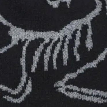 Black Grey