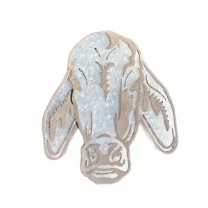 North 40 Scents Brahman cattle car freshener