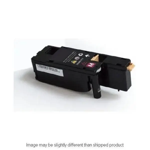 Compatible Xerox 106R02759 Standard Yield Black Toner Cartridge