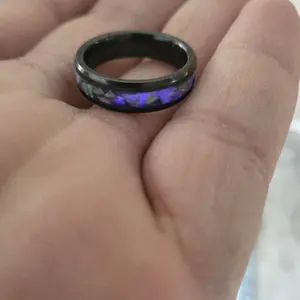 Handmade Custom Glow Rings - Perfect for Any Occasion