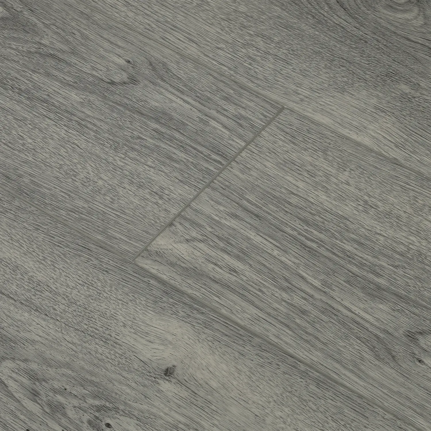 ELEME FLOORING 20 Mil x 7 in. W x 48 in. L Click Lock Waterproof Luxury Vinyl Plank Flooring CITY LIMITS SERIES (23.9 sqft/case)-01003 MOONLIGHT SHADOW