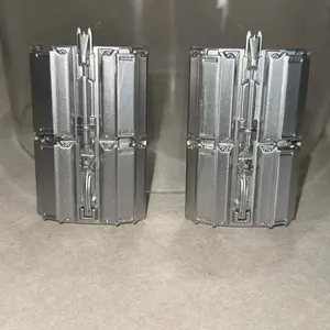 Spider-Man Brand New Day Web Shooters Resin 3D Printed For Cosplay