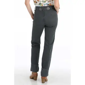 Rockies Throwback Shaded Gray by Cruel Girl Women's