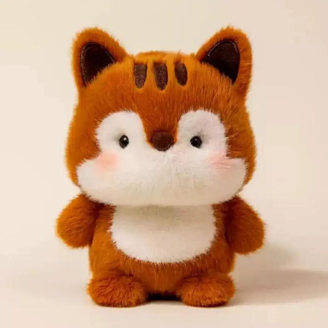 Little squirrel