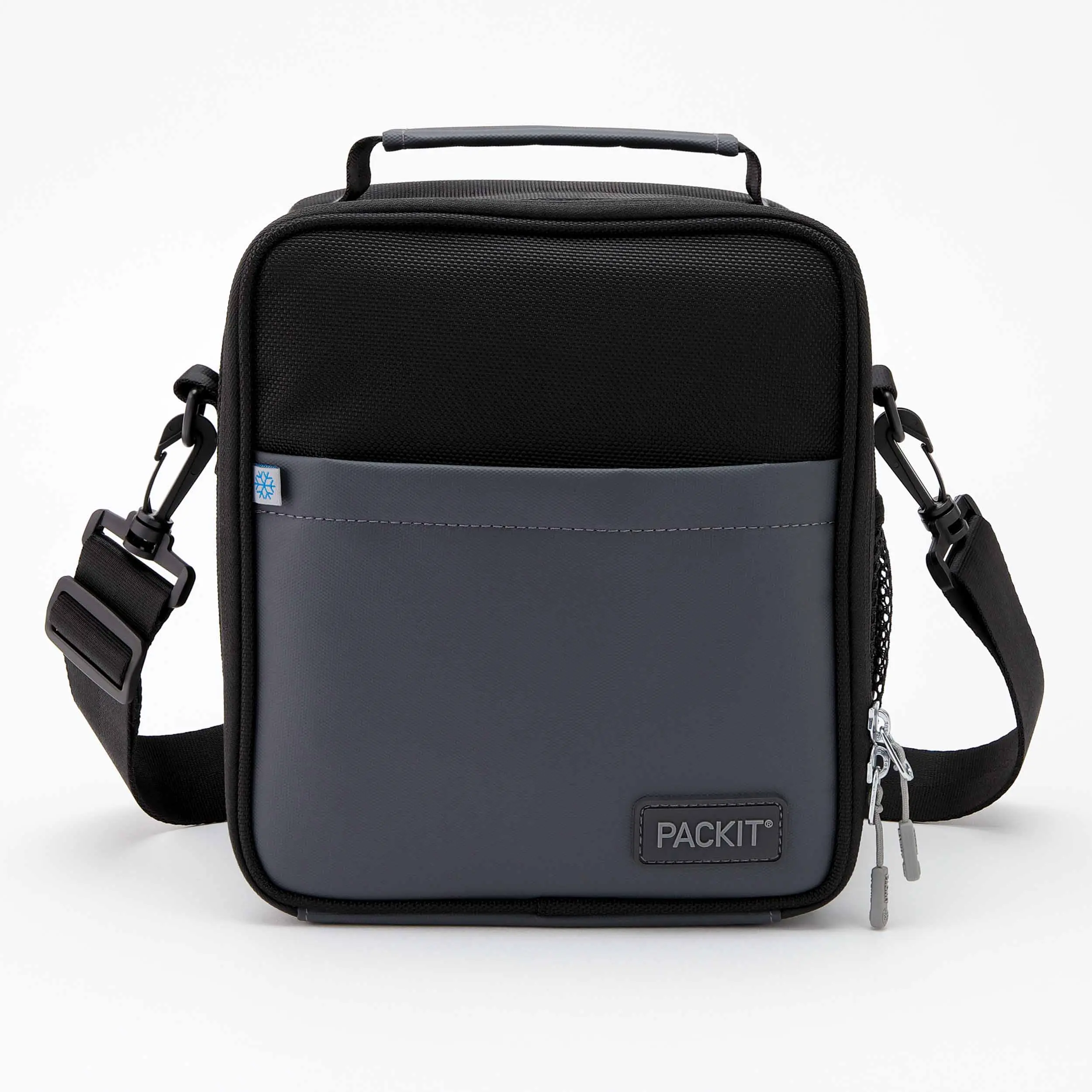 Freezable Upright Lunch Box