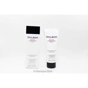 Milbon Repair Heat Protective Treatment 7.1 oz Conditioner