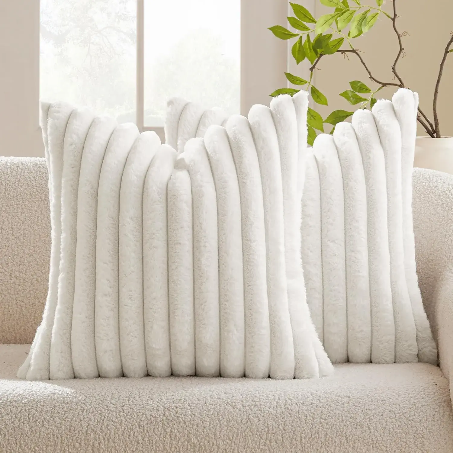 kaws couch pillow - TikTok Shop