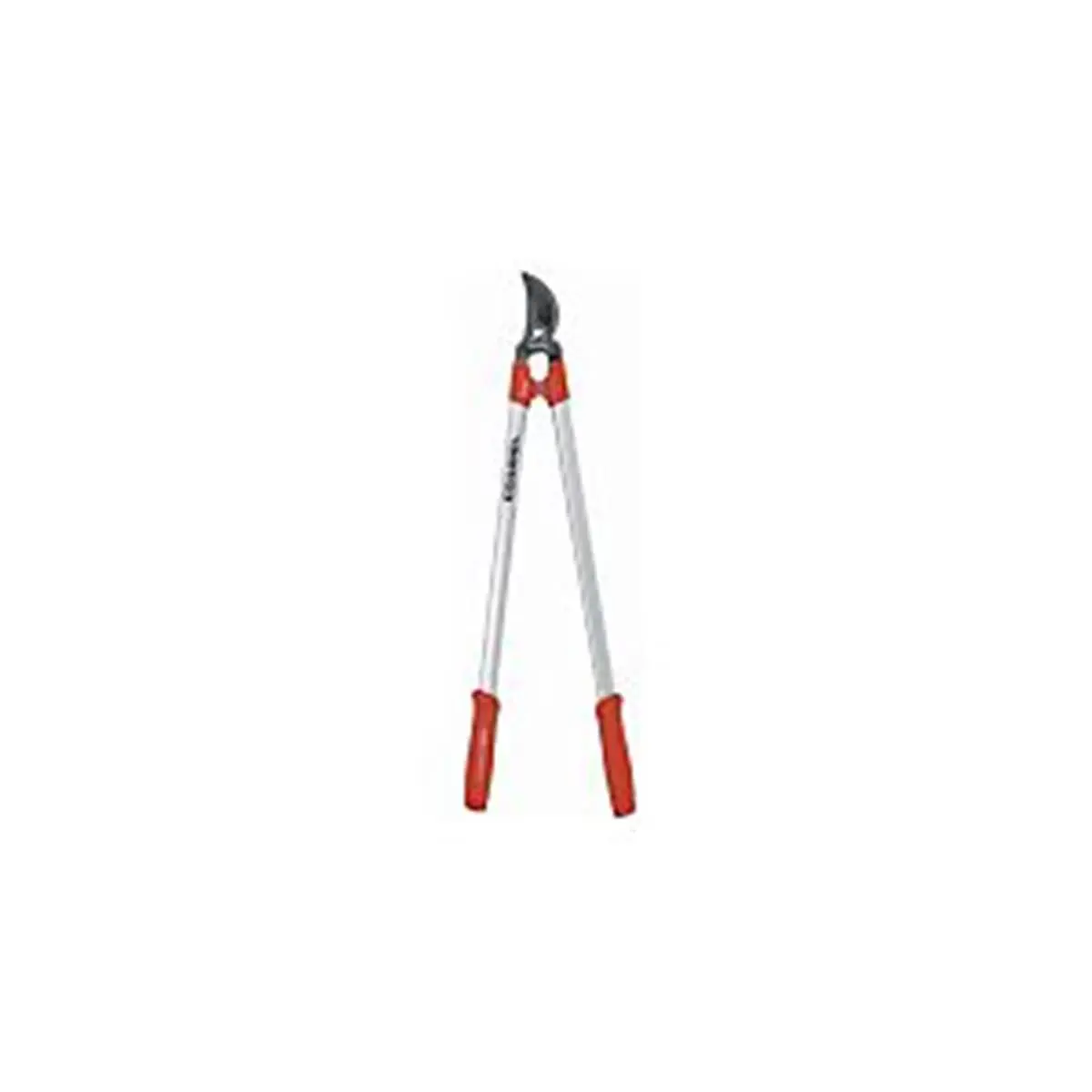 212 MAIN Heavy-Duty Bypass Lopper, 25-Inch Steel Blade Tree Trimmer with Soft, Ergonomic Grips, 1.5-Inch Cutting Capacity, Fatigue Reducing Shock Guard Bumpers, 25 X 1.5 In, Ergo Grip, Easy Cutting Branches, Ergonomically Shaped Grips