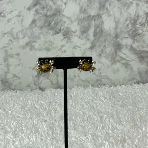 Crab Earrings - Fashionable and Adorable