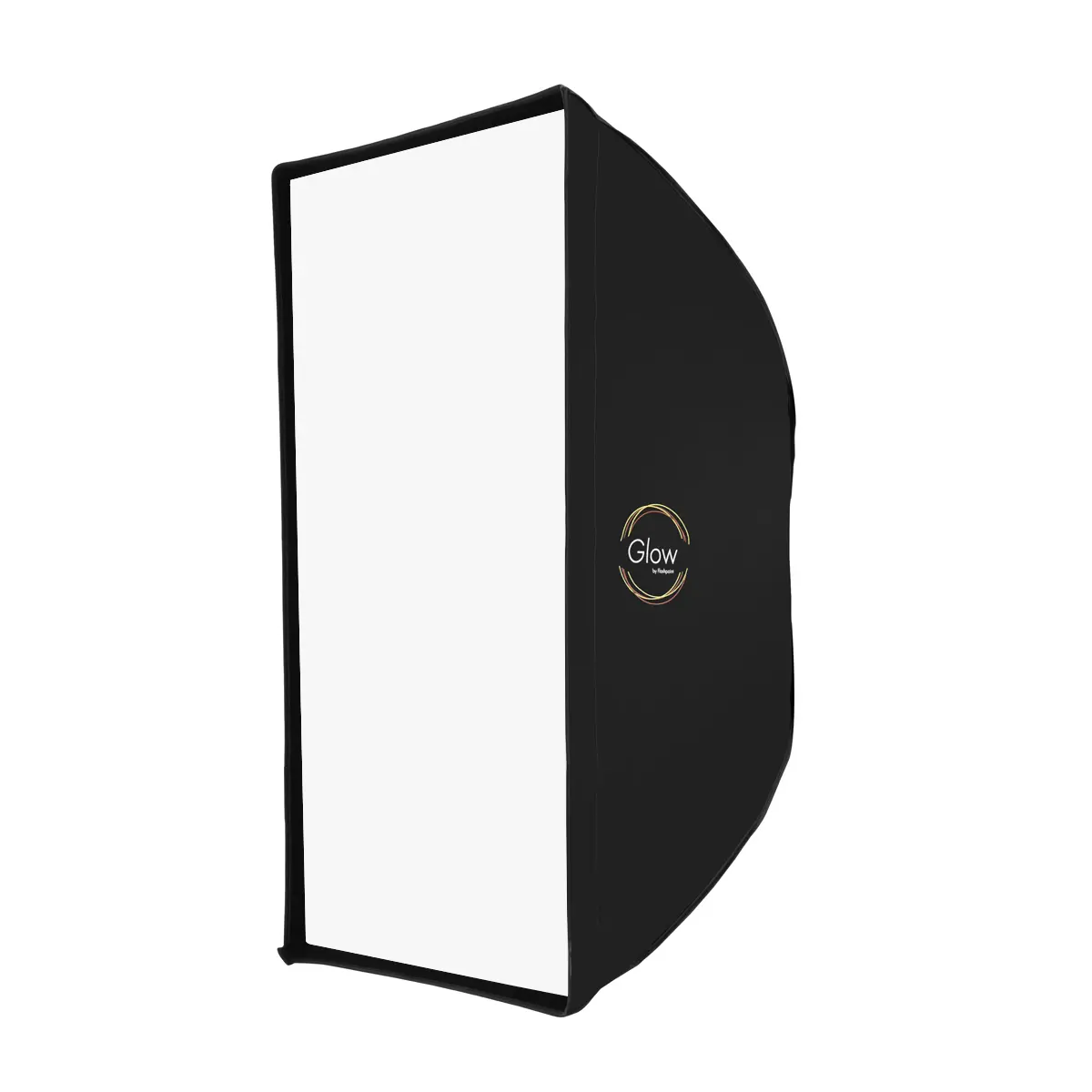 Glow Series III Medium Rectangular Softbox, 24x36 in Camera Accessories for Photography Lighting