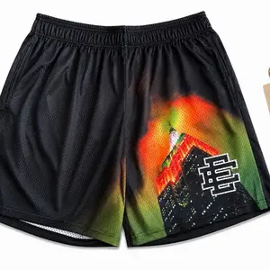 Eric Emanuel Empire State Building Sz L & XL