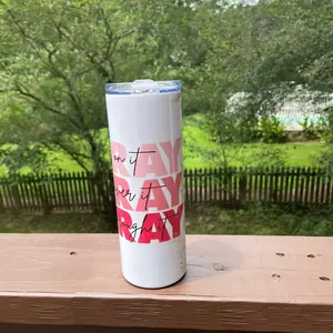 Pray Over It