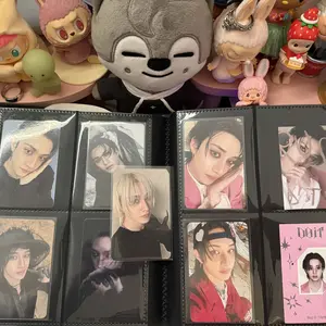 Stray Kids – SKZ-IT TAPE: DO IT Music Korea POB Photocard (Official) | In-Hand USA | Choosable Member Raw Single K-Pop Trading Card | Sleeve + Toploader Packaging