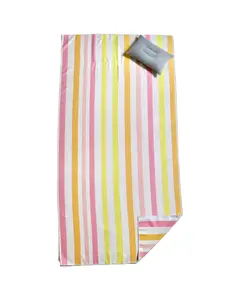 Pink Lemonade Towel
