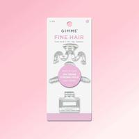 Mini Assorted - Clear