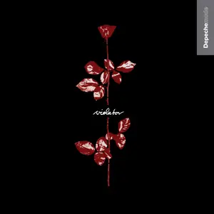 Depeche Mode - Violator  [COMPACT DISC - CD]