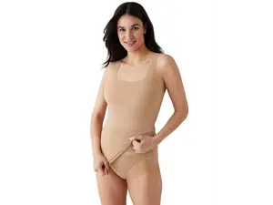 Wacoal Understated Cotton Tank