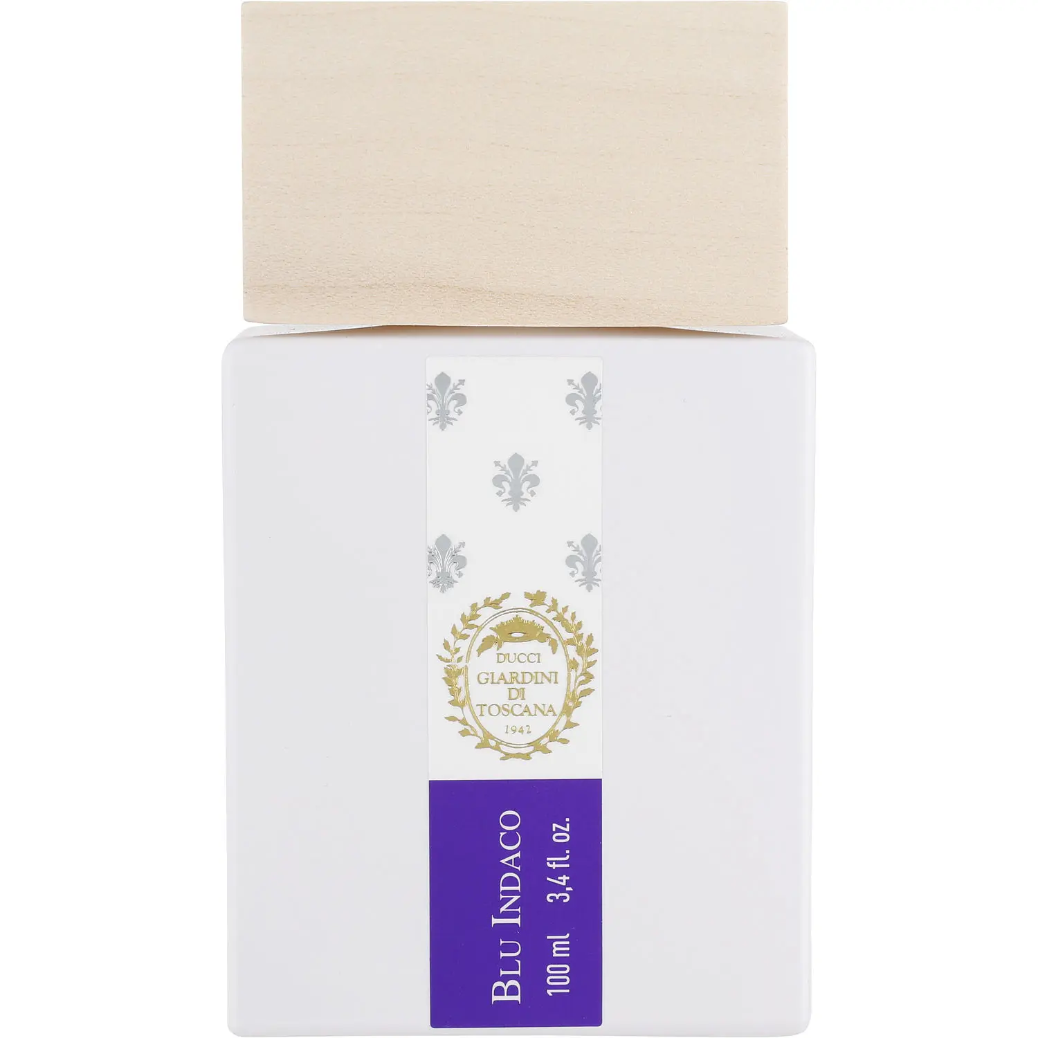 Giardini Di Toscana Blu Indaco By Giardini Di Toscana Eau De Parfum For Unisex