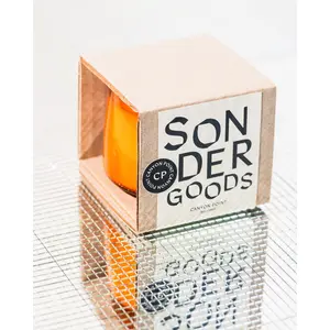 Canyon Point Candle