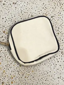 Accessory Bag 5.5inx5.5in