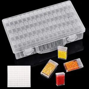 Huncan Diamond Painting Storage