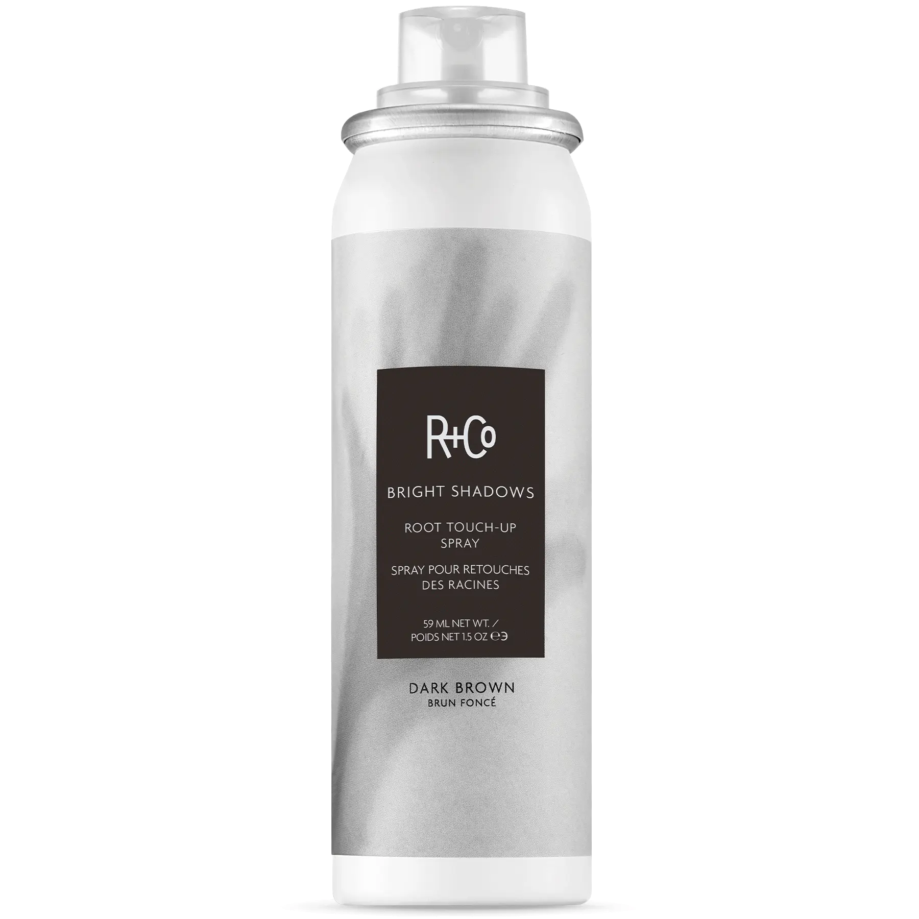 BRIGHT SHADOWS Root Touch-Up Spray BRIGHT SHADOWS Root Touch-Up Spray