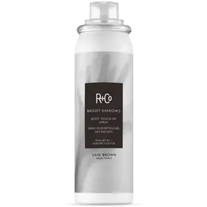 BRIGHT SHADOWS Root Touch-Up Spray