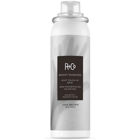 BRIGHT SHADOWS Root Touch-Up Spray