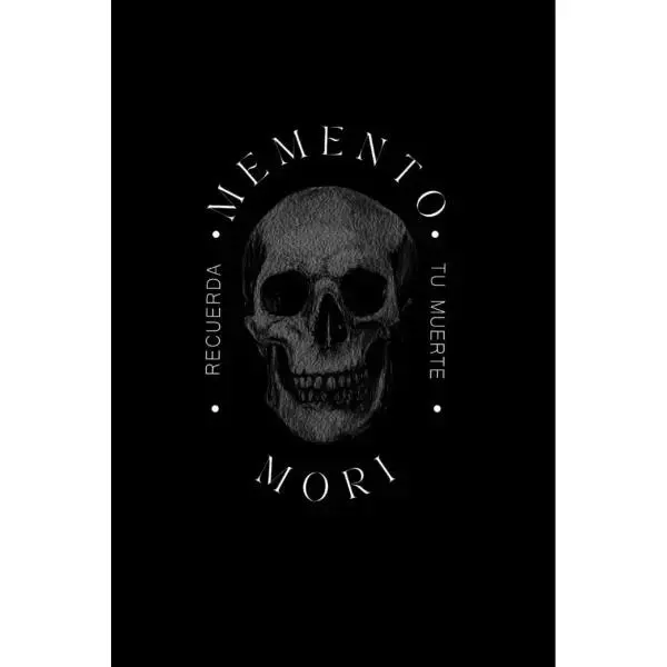 Memento Mori: Recuerda tu Muerte (Instantes Eternos: Colección Tempus.) (Spanish Edition), Paperback