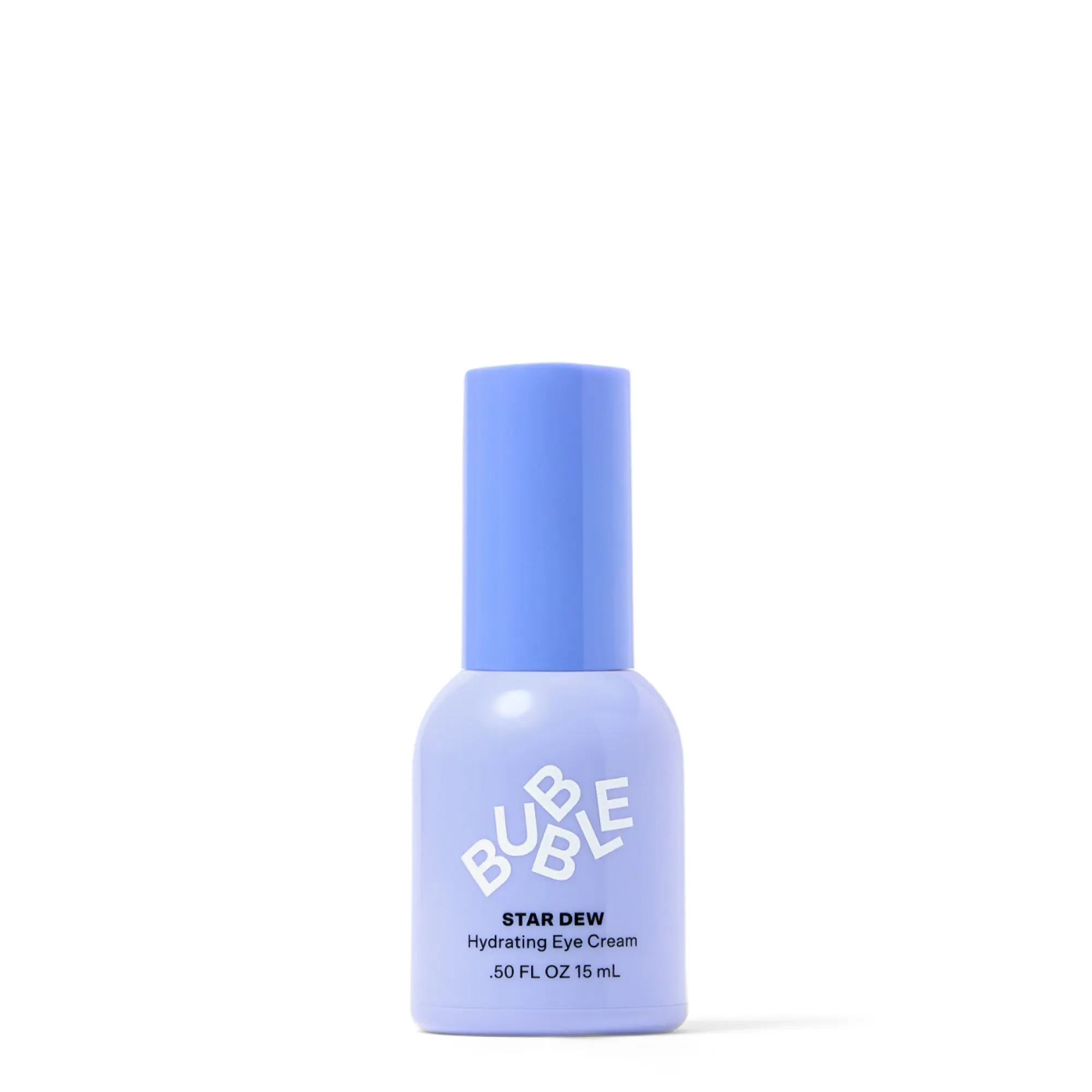 Bubble Skincare Star Dew Hydrating Eye Cream