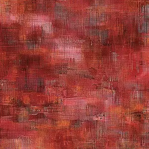 Interwoven Red - 43/45" Wide – 100% Cotton – QT Fabrics