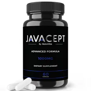 Javacept - Advanced Natural Dietary Supplement