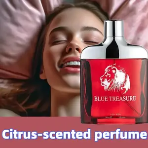 Men's Green Tea Fresh Cologne Long-lasting fragrance with a refreshing green tea accord. Perfect for the office, daily workouts, or casual dates. A crisp gift for Christmas and birthdays.