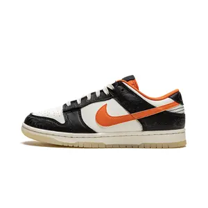 Dunk Low Retro PRM "Halloween" DD3357 100
