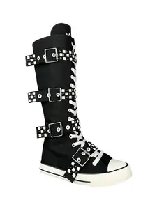 RAWR XD STUD - BLACK/WHITE