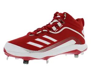 Adidas Icon 6 Bounce Mid Mens Shoes