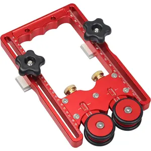 Way Bearing Roller Featherboards  Boards for Table  Router Tables Band Saws Jig Guide Table  Accessories