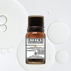 INTENTION:  CIRCULATION