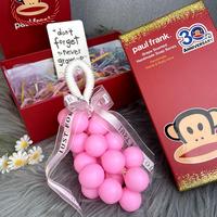 Rose-Luxurious Soap Set